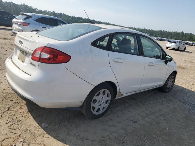 Vin: 3fadp4bj7dm164672, lot: 57219245, ford fiesta se 20133