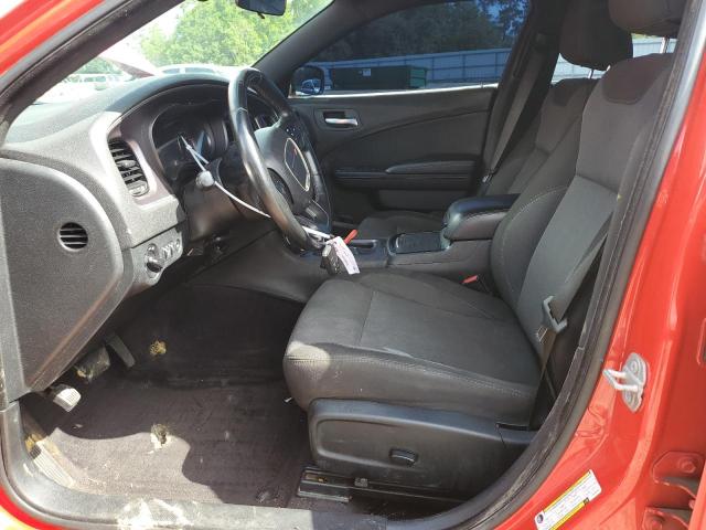 2018 DODGE CHARGER SX 2C3CDXBG5JH206758