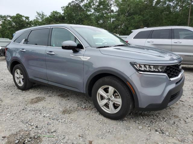 Vin: 5xyrg4lc6pg196370, lot: 57388155, kia sorento lx 20234
