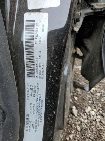 2016 CHRYSLER 200 S 1C3CCCBGXGN122026