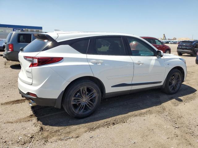 Vin: 5j8tc2h68ll029033, lot: 55519735, acura rdx a-spec 20203