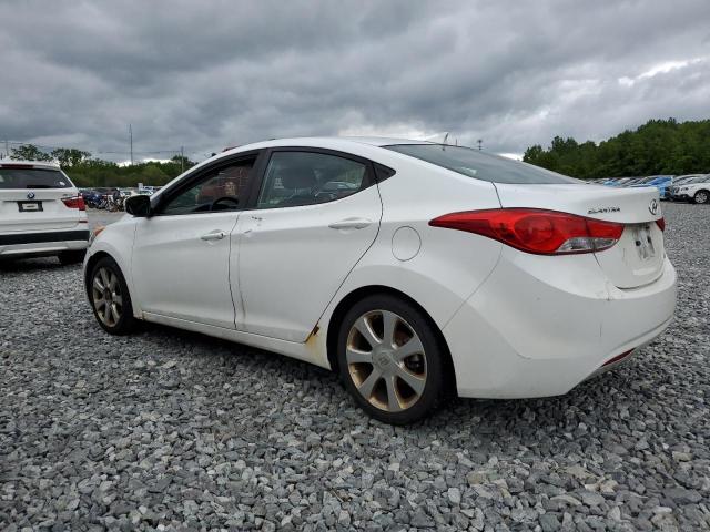 Vin: 5npdh4ae0dh289188, lot: 58655805, hyundai elantra gls 20132