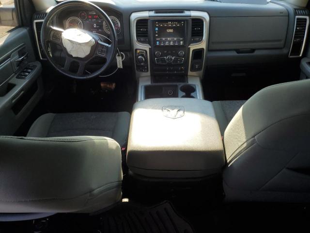2015 RAM 1500 SLT - 1C6RR7LG3FS673500