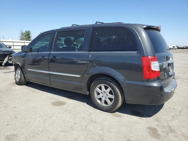 Vin: 2c4rc1bg6cr144418, lot: 55470135, chrysler minivan touring 20122
