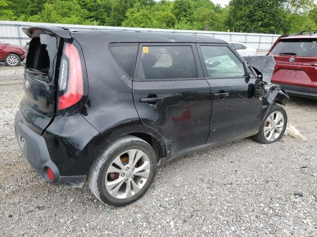 Vin: kndjp3a53e7037425, lot: 55978895, kia soul + 20143