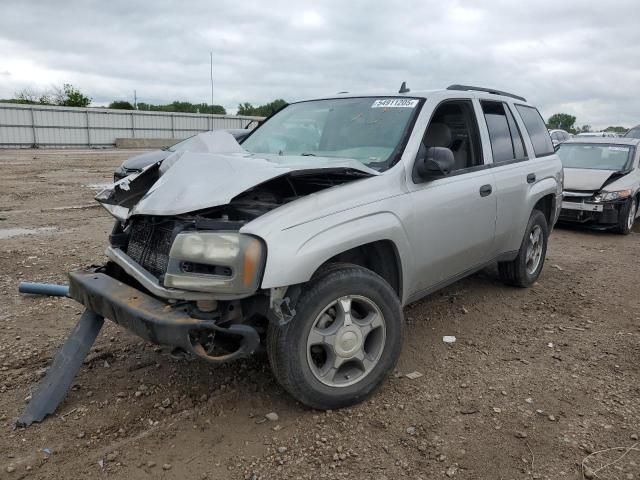 CHEVROLET TRAILBLAZE
