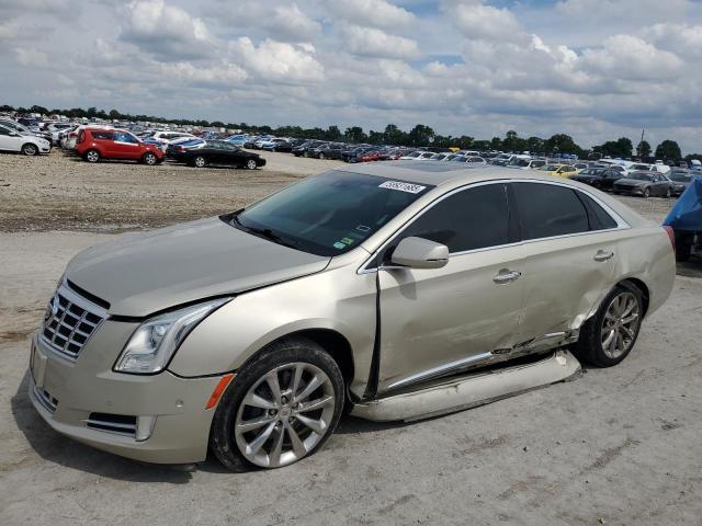 CADILLAC XTS LUXURY