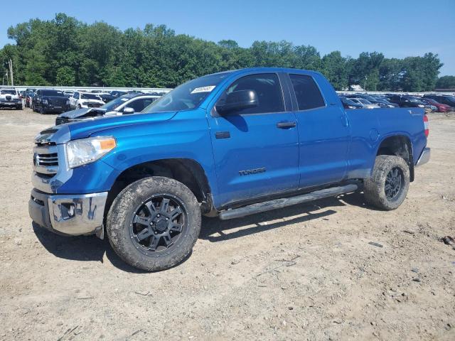 Vin: 5tfuw5f11gx543226, lot: 58065465, toyota tundra double cab sr 2016 img_1
