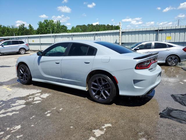 Vin: 2c3cdxhg9lh200150, lot: 55486185, dodge charger gt 20202