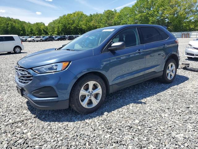 Vin: 2fmpk4g9xkbb38131, lot: 58235805, ford edge se 2019 img_1