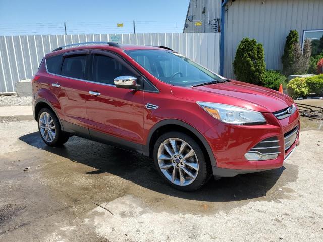 Vin: 1fmcu0g94gub13440, lot: 55476995, ford escape se 20164