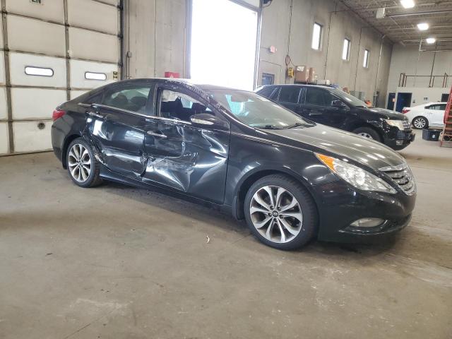 Vin: 5npec4ab0dh791899, lot: 56179885, hyundai sonata se 20134