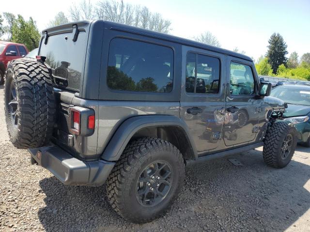 Vin: 1c4pjxdg2rw300449, lot: 54367845, jeep wrangler sport 20243