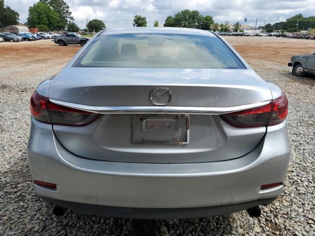 2017 MAZDA 6 TOURING JM1GL1V52H1122493