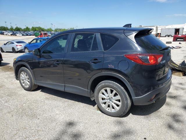 Vin: jm3ke2cexd0160199, lot: 56064515, mazda cx-5 touring 20132