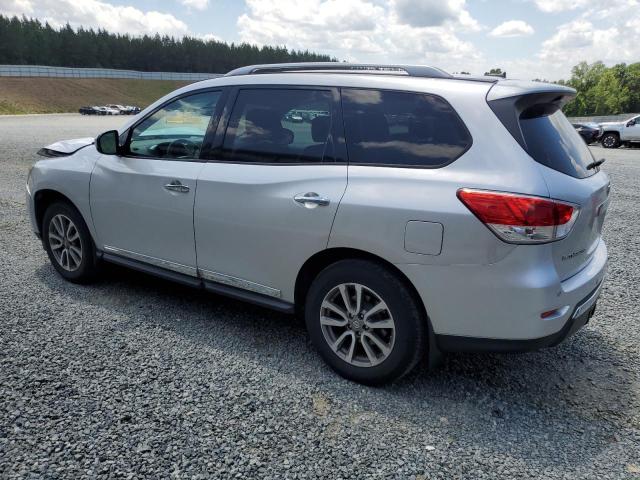 Vin: 5n1ar2mn7dc659365, lot: 58074805, nissan pathfinder s 20132