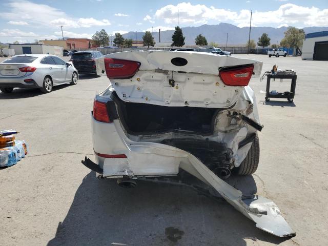 2015 KIA OPTIMA SX 5XXGR4A6XFG508174