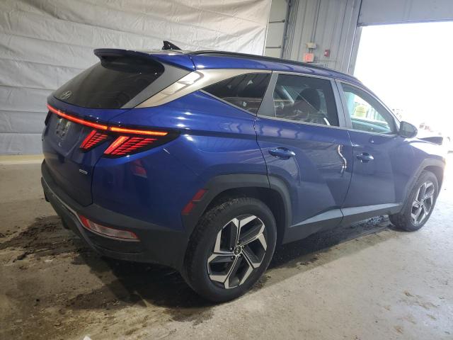 Vin: 5nmjfcae9nh035867, lot: 56482735, hyundai tucson sel 20223