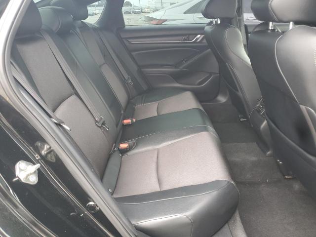 2018 HONDA ACCORD SPO - 1HGCV2F32JA037446