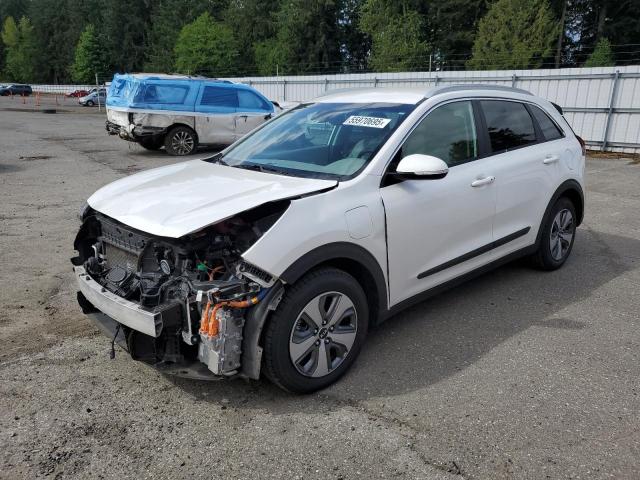 KIA NIRO EX