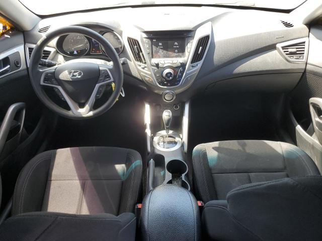 2015 HYUNDAI VELOSTER - KMHTC6AD7FU232505
