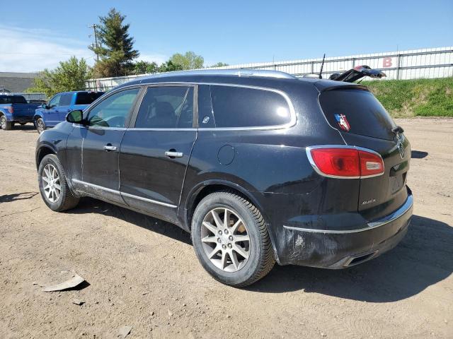 2017 BUICK ENCLAVE 5GAKRAKD4HJ301964