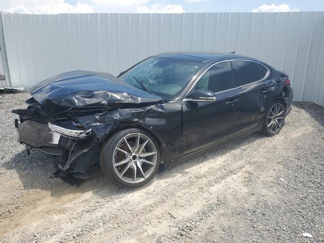 2022 HYUNDAI GENESIS 5. - KMTG34TA3NU086066