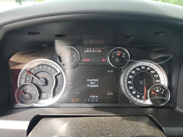 2020 RAM 1500 CLASS - 1C6RR7GG6LS115503