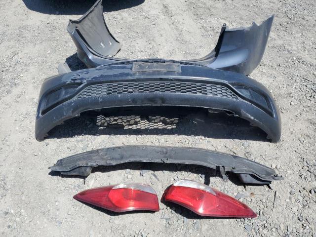 2015 KIA FORTE EX - KNAFX4A87F5290974