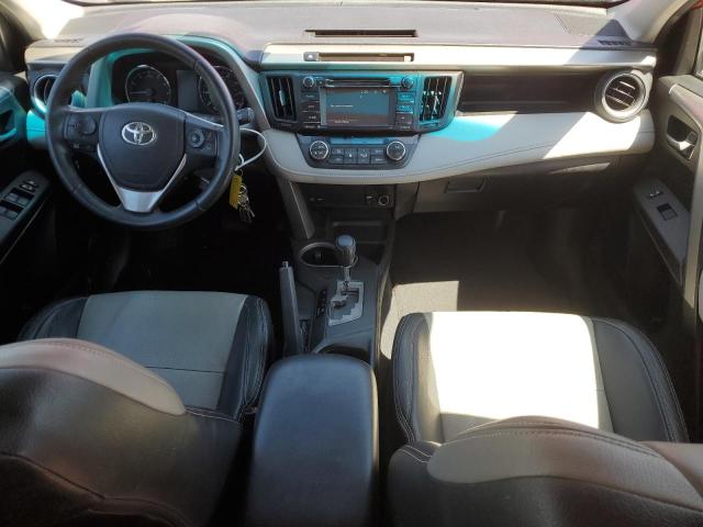 2016 TOYOTA RAV4 XLE - 2T3RFREV5GW488821