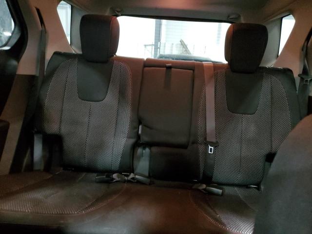 2015 CHEVROLET EQUINOX LT - 2GNFLFEKXF6424436