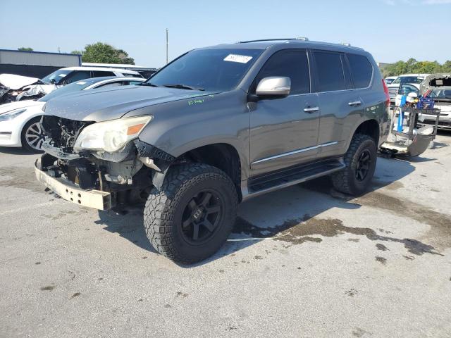 Vin: jtjjm7fx5a5011762, lot: 56207715, lexus gx 460 premium 2010 img_1