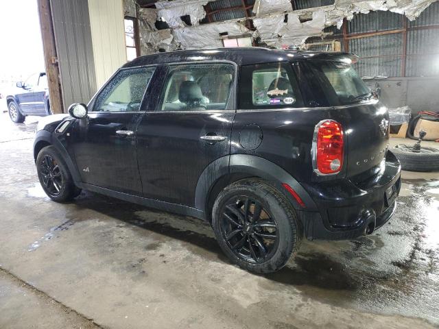 Vin: wmwzc5c54ewp38954, lot: 56455545, mini cooper s countryman 20142