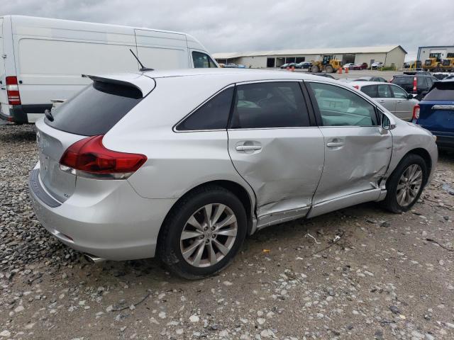 Vin: 4t3za3bb1eu085888, lot: 57047915, toyota venza le 20143