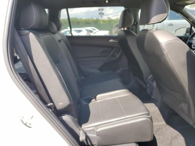 2021 VOLKSWAGEN TIGUAN SE - 3VV3B7AX5MM136155