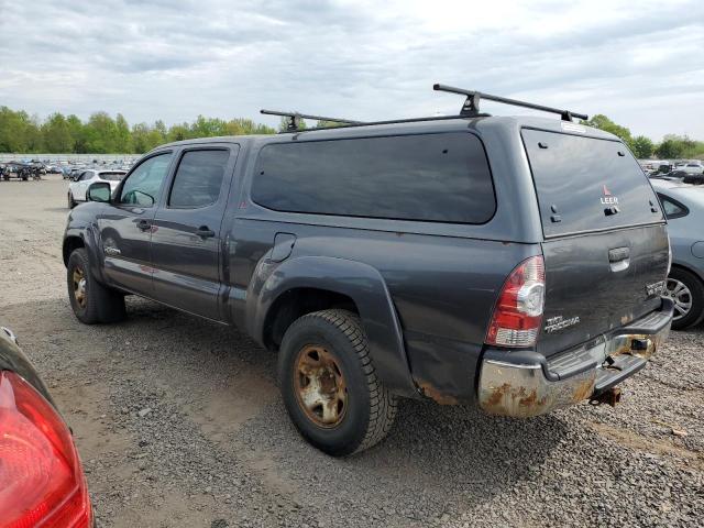 Vin: 5tfku4hn4bx001702, lot: 55597125, toyota tacoma double cab prerunner long bed 20112