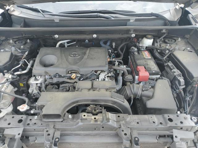 2021 TOYOTA RAV4 XLE P - 2T3C1RFV9MW162776