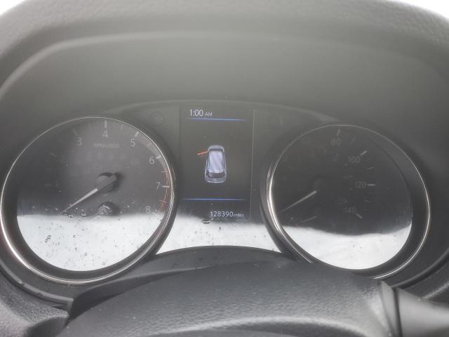 2018 NISSAN ROGUE S - KNMAT2MT1JP578600