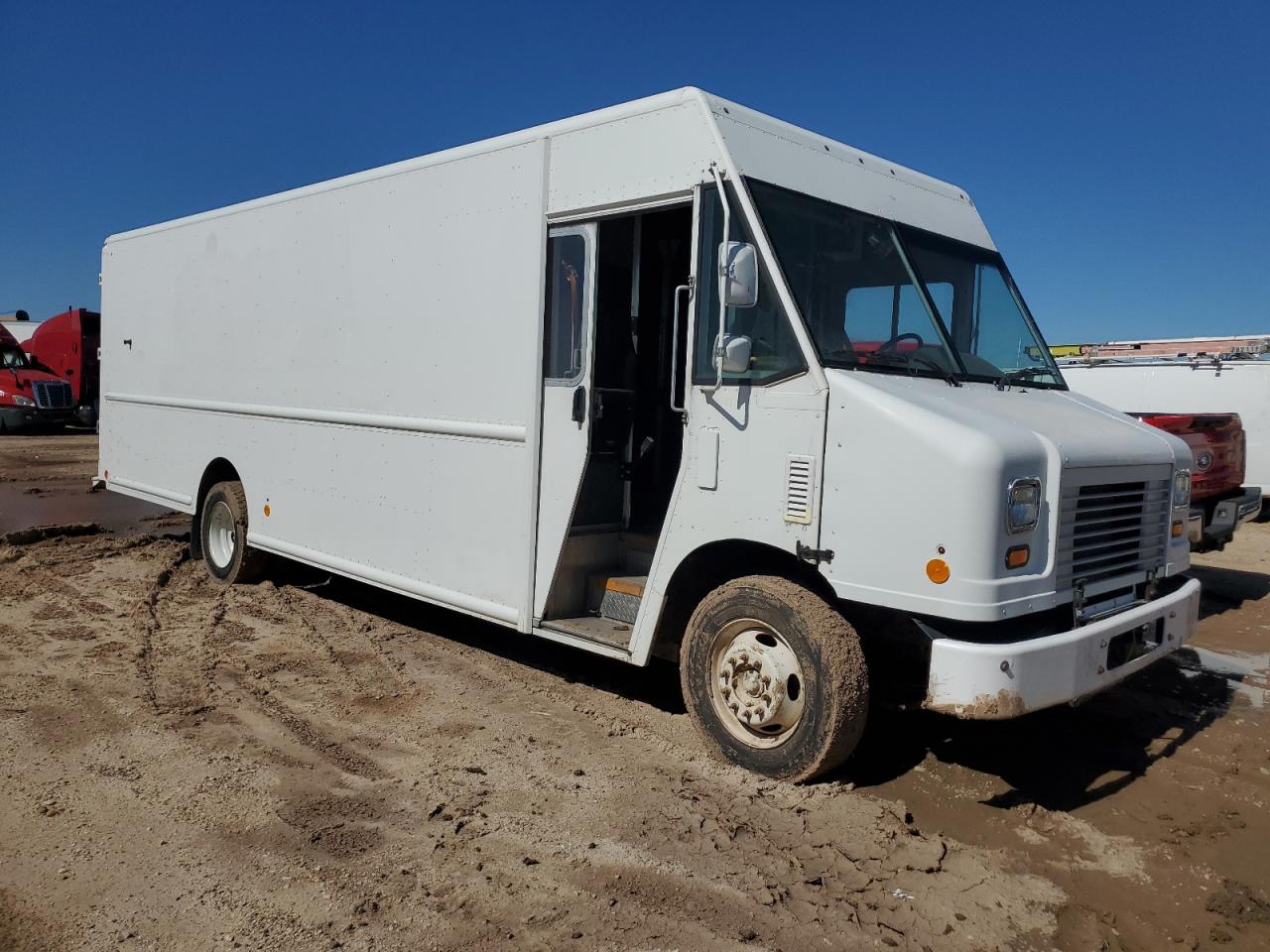 Lot #3160083997 2013 FORD F59