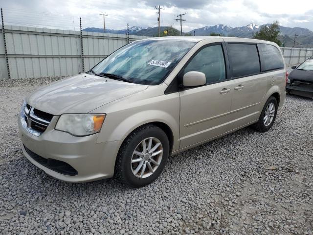 Vin: 2c4rdgcg0dr751978, lot: 57364045, dodge caravan sxt 2013 img_1