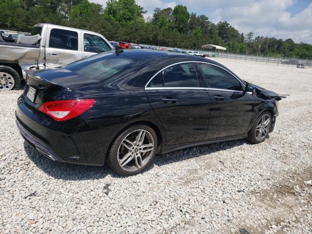 Vin: wddsj4ebxjn608173, lot: 56162215, mercedes-benz cla-class 250 20183