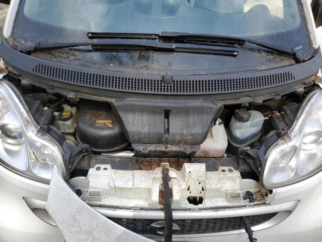 2016 SMART FORTWO PAS - WMEEJ9AA9GK841863