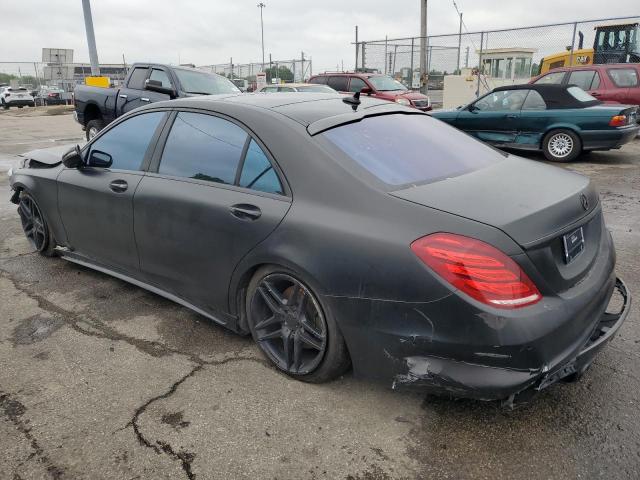 Vin: wddug8fb6ea067066, lot: 55267505, mercedes-benz s-class 550 4matic 20142