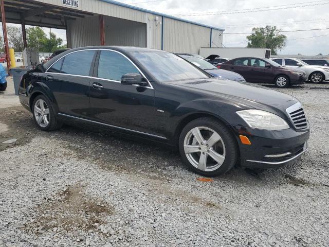 Vin: wddng7dbxca443346, lot: 55653225, mercedes-benz s-class 550 20124