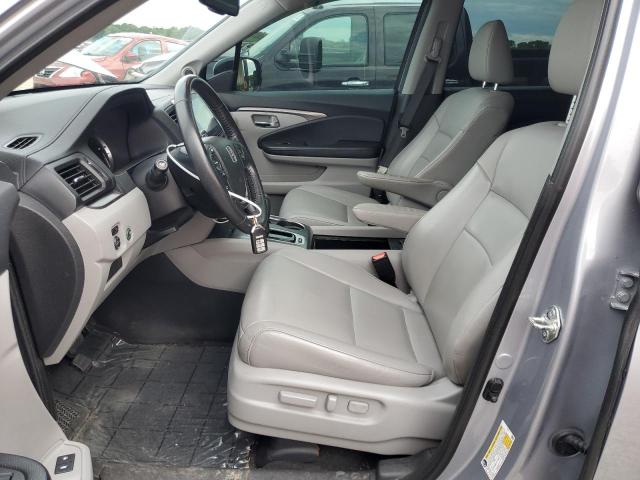 2018 HONDA PILOT EXL - 5FNYF5H5XJB008124