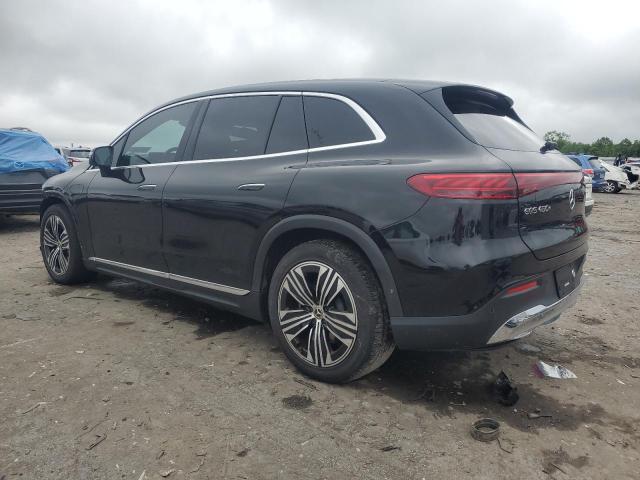2023 MERCEDES-BENZ EQS SUV 45 4JGDM2DBXPA000908