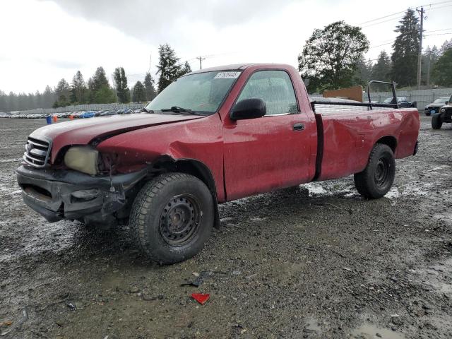 TOYOTA TUNDRA 2000 5TBJN3218YS051289 photo #1