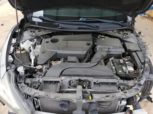 2018 NISSAN ALTIMA 2.5 - 1N4AL3AP9JC183624