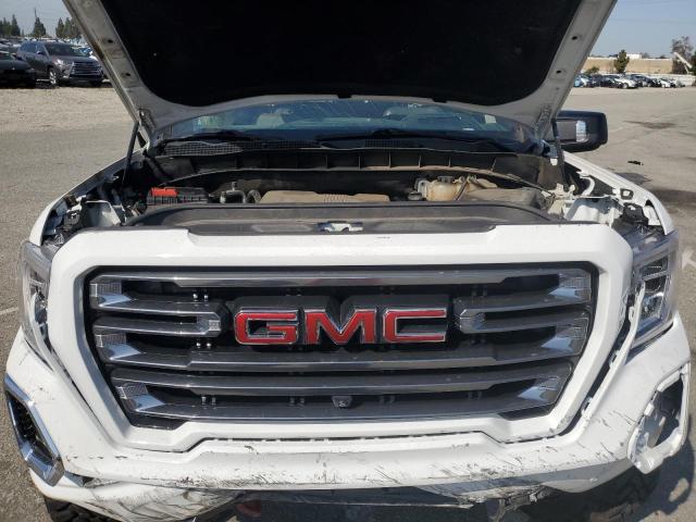 2020 GMC SIERRA K15 3GTP9EELXLG121672