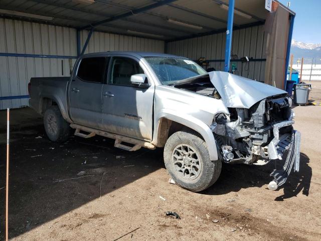 Vin: 3tmcz5an2nm470545, lot: 58419285, toyota tacoma double cab 20224